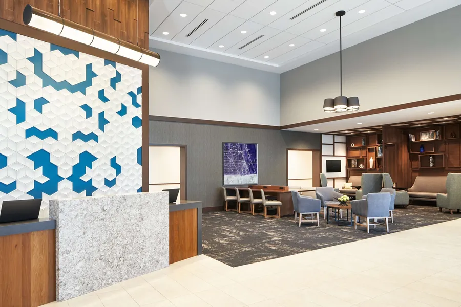 Hyatt Place Melbourne / Palm Bay / I-95 hotel detail image 6