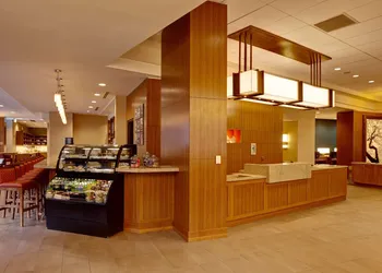 Hyatt Place Melbourne / Palm Bay / I-95 hotel thumbnail 8