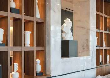 AC Hotel by Marriott Scottsdale North hotel thumbnail 2