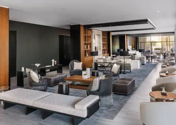 AC Hotel by Marriott Scottsdale North hotel thumbnail 4