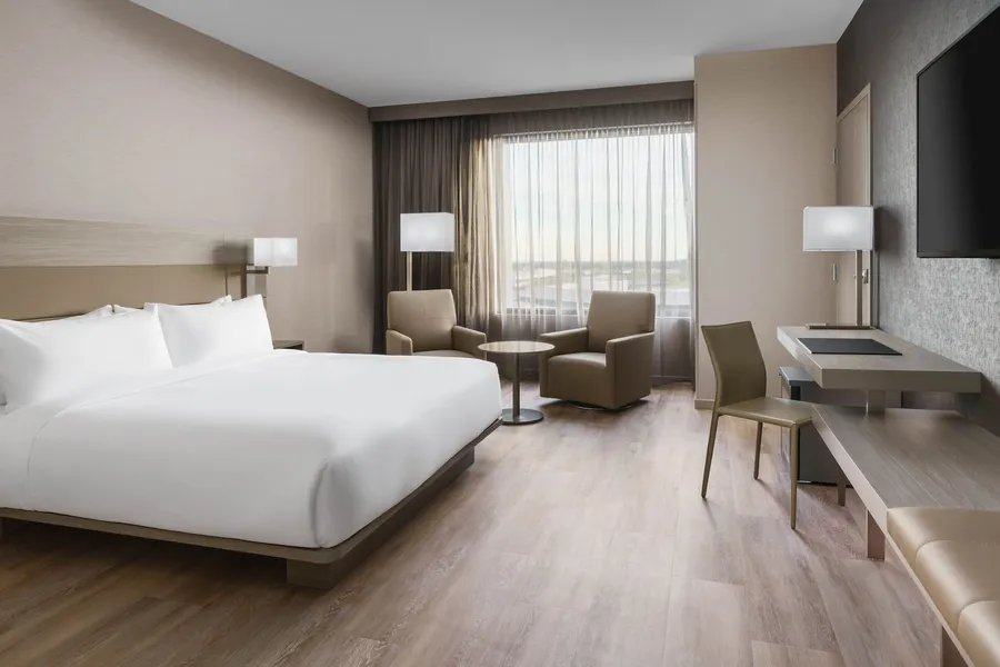 AC Hotel by Marriott Scottsdale North hotel detail image 6