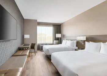 AC Hotel by Marriott Scottsdale North hotel thumbnail 7