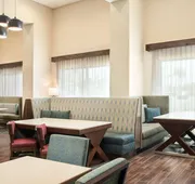 Hampton Inn Clewiston hotel detail image 3
