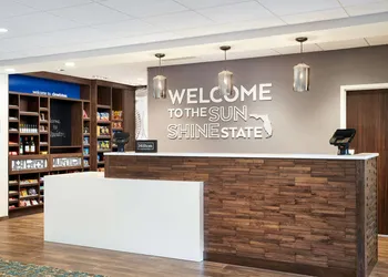 Hampton Inn Clewiston hotel thumbnail 4