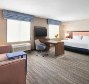Hampton Inn Clewiston hotel detail image 5