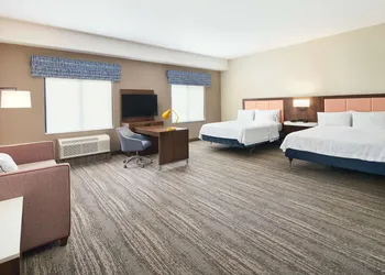 Hampton Inn Clewiston hotel thumbnail 6