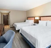Hampton Inn Clewiston hotel detail image 7