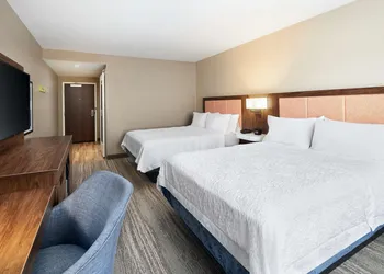 Hampton Inn Clewiston hotel thumbnail 7