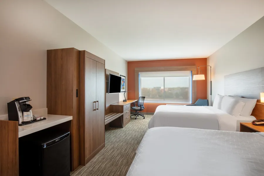 Holiday Inn Express & Suites Beloit by IHG hotel detail image 6