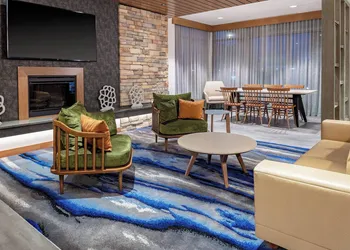 Fairfield Inn & Suites by Marriott Queensbury Glens Falls/Lake George Area hotel thumbnail 2