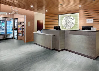 Fairfield Inn & Suites by Marriott Queensbury Glens Falls/Lake George Area hotel thumbnail 3