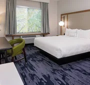 Fairfield Inn & Suites by Marriott Queensbury Glens Falls/Lake George Area hotel detail image 4