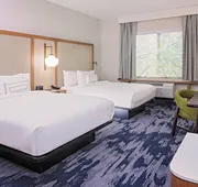 Fairfield Inn & Suites by Marriott Queensbury Glens Falls/Lake George Area hotel detail image 5