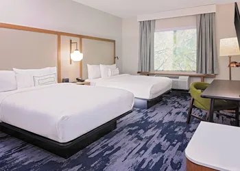 Fairfield Inn & Suites by Marriott Queensbury Glens Falls/Lake George Area hotel thumbnail 5