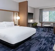 Fairfield Inn & Suites by Marriott Queensbury Glens Falls/Lake George Area hotel detail image 7