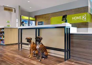 Home2 Suites by Hilton Largo hotel thumbnail 8