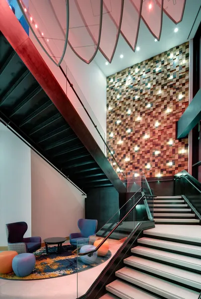 Hyatt Place Boston/Seaport District hotel detail image 2