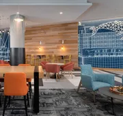 Hyatt Place Boston/Seaport District hotel detail image 3