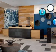 Hyatt Place Boston/Seaport District hotel detail image 5