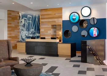 Hyatt Place Boston/Seaport District hotel thumbnail 5