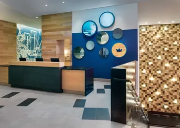 Hyatt Place Boston/Seaport District hotel thumbnail 6