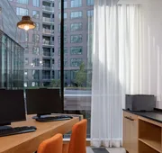 Hyatt Place Boston/Seaport District hotel detail image 7