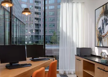 Hyatt Place Boston/Seaport District hotel thumbnail 7