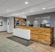 Hampton Inn Buffalo - Amherst, NY hotel detail image 3