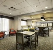 Hampton Inn Buffalo - Amherst, NY hotel detail image 5