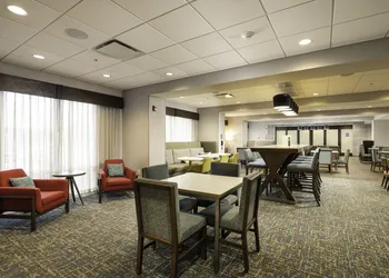 Hampton Inn Buffalo - Amherst, NY hotel thumbnail 5