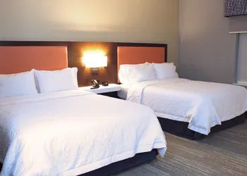 Hampton Inn Buffalo - Amherst, NY hotel thumbnail 7