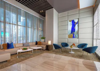 Courtyard by Marriott New York Manhattan/Midtown West hotel thumbnail 2