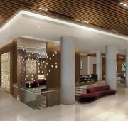 Courtyard by Marriott New York Manhattan/Midtown West hotel detail image 3