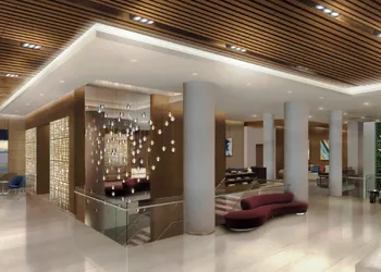 Courtyard by Marriott New York Manhattan/Midtown West hotel thumbnail 3