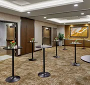 Courtyard by Marriott New York Manhattan/Midtown West hotel detail image 4