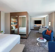 Courtyard by Marriott New York Manhattan/Midtown West hotel detail image 5