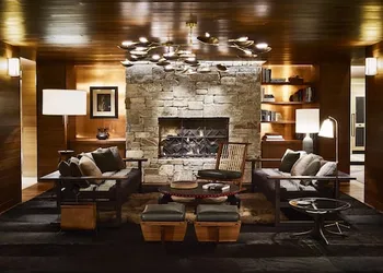 Caldera House Jackson Hole hotel thumbnail 2