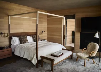 Caldera House Jackson Hole hotel thumbnail 3
