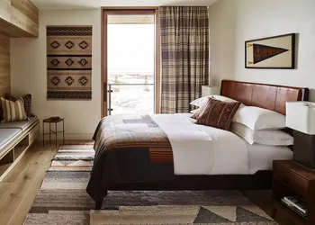 Caldera House Jackson Hole hotel thumbnail 5