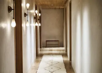 Caldera House Jackson Hole hotel thumbnail 7