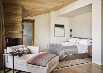 Caldera House Jackson Hole hotel thumbnail 8