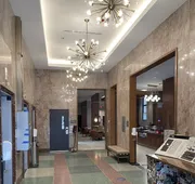 Hyatt Place Houston Downtown hotel detail image 3