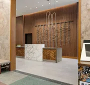 Hyatt Place Houston Downtown hotel detail image 4