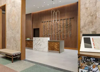 Hyatt Place Houston Downtown hotel thumbnail 4