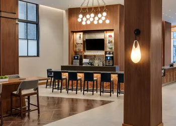 Hyatt Place Houston Downtown hotel thumbnail 6