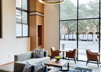 Hyatt Place Houston Downtown hotel thumbnail 8