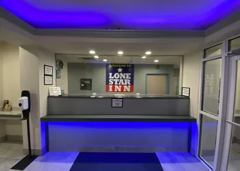 Lone Star Inn hotel thumbnail 4