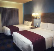 Lone Star Inn hotel detail image 7