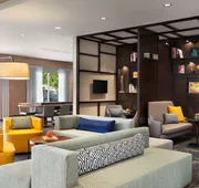 Hyatt Place Vacaville hotel detail image 4