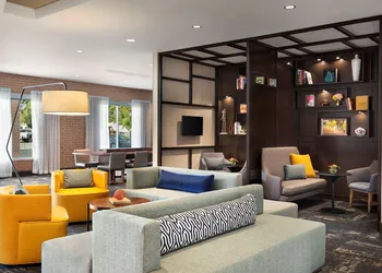 Hyatt Place Vacaville hotel thumbnail 4